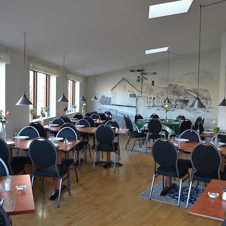 Paarup Kro Engesvang Extérieur photo