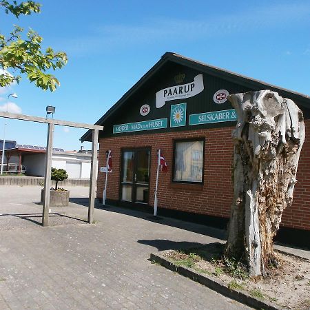 Paarup Kro Engesvang Extérieur photo