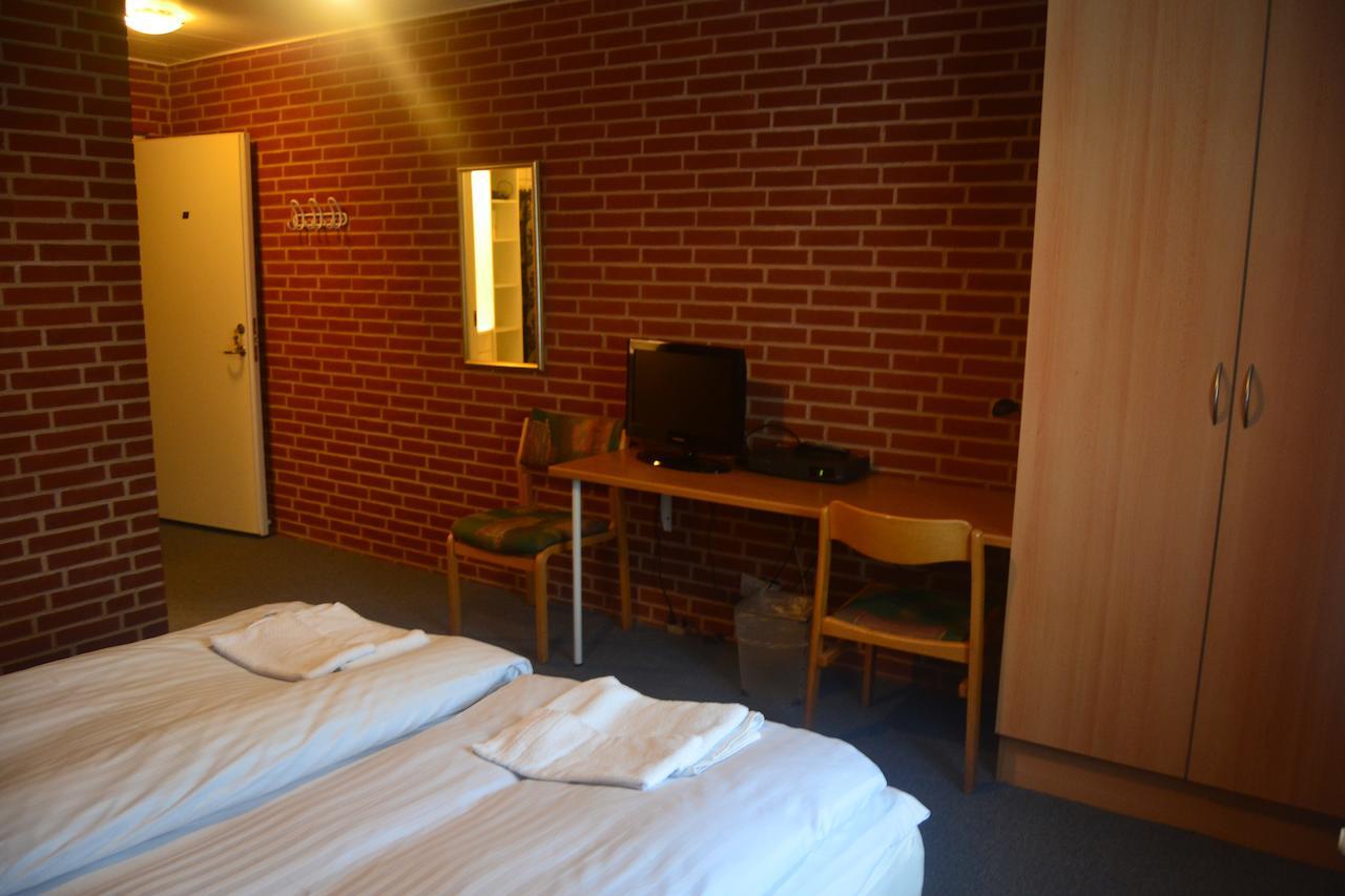Paarup Kro Engesvang Chambre photo