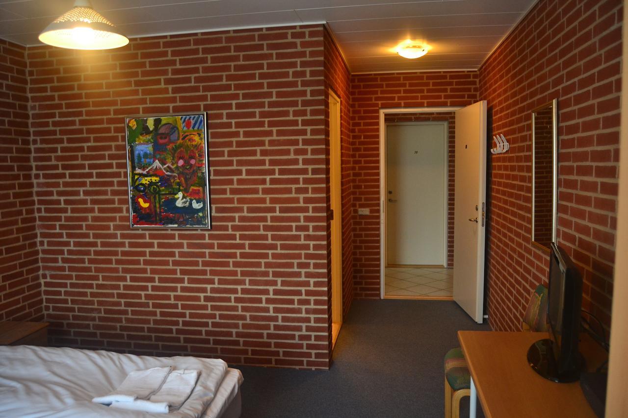 Paarup Kro Engesvang Extérieur photo