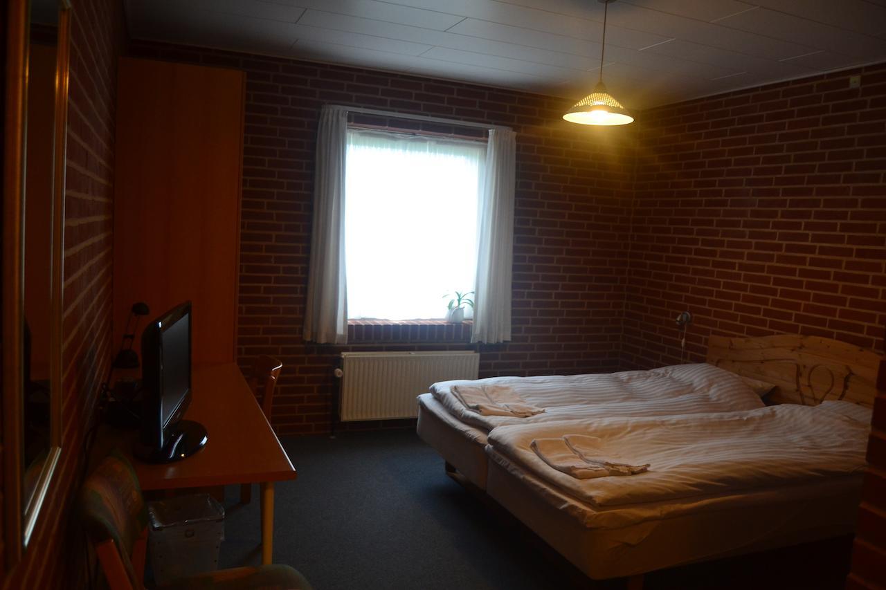 Paarup Kro Engesvang Chambre photo