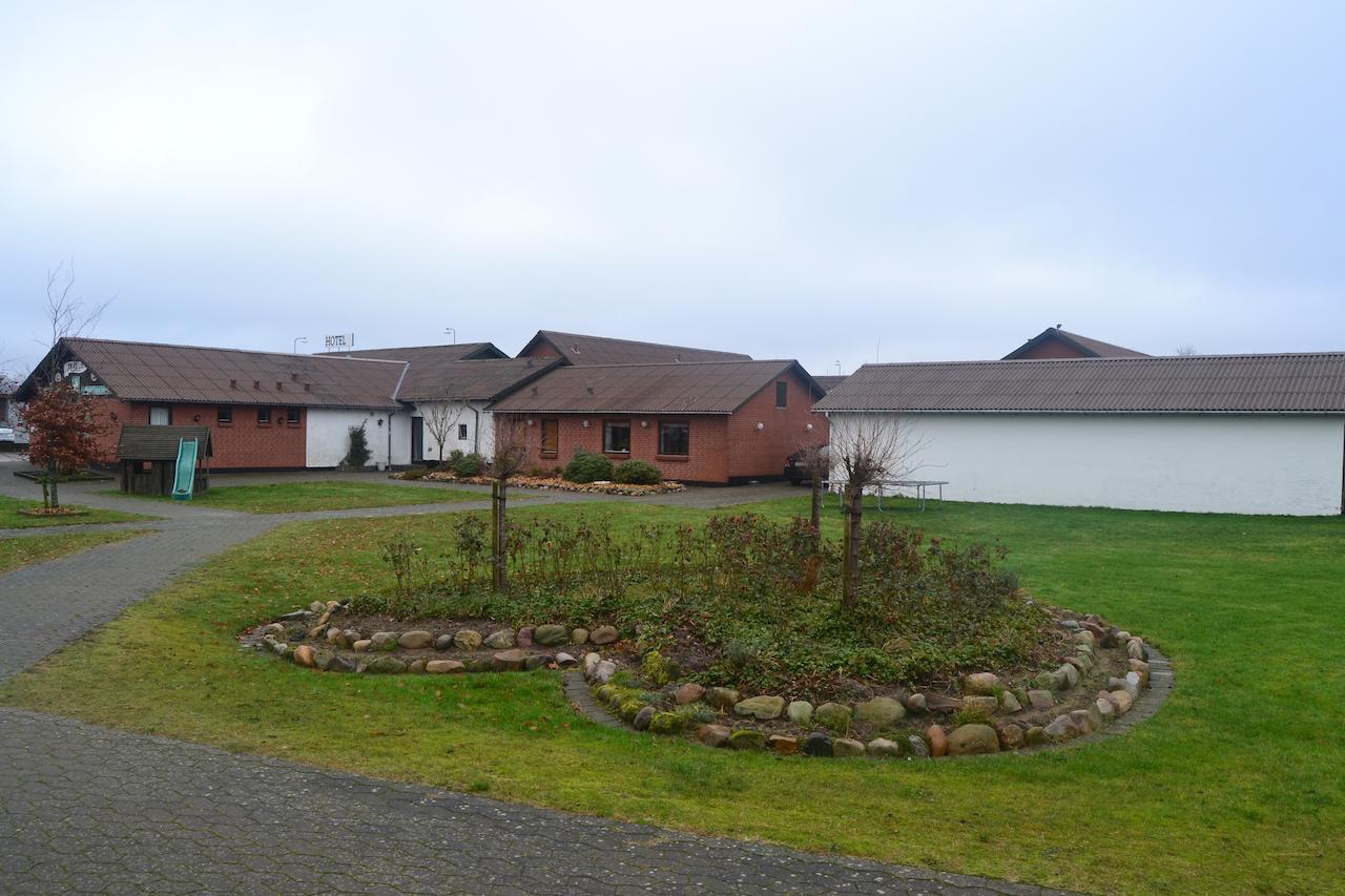 Paarup Kro Engesvang Extérieur photo