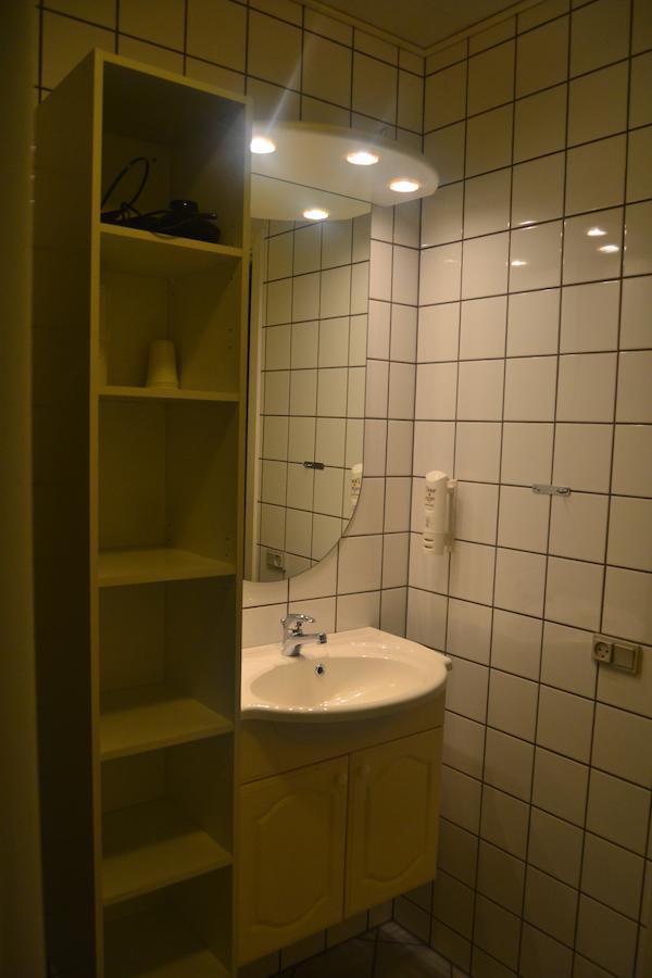 Paarup Kro Engesvang Chambre photo